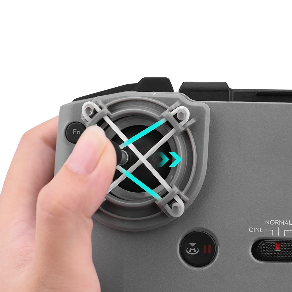 Drone Dji Rc Mini - Kontroler prędkości Rocker dla DJI NEO/Mini