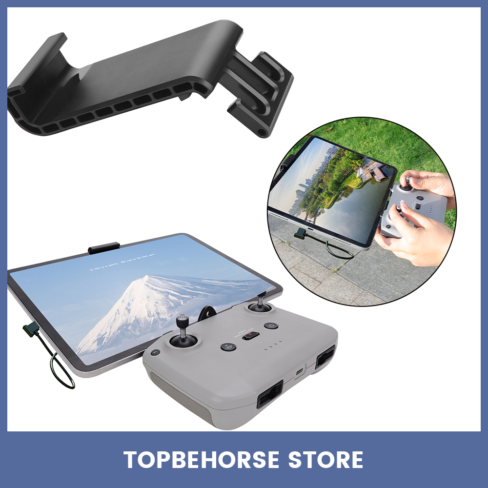 Drone Dji Rc Mini - Uchwyt na tablet do DJI RC-N1/N2/N3,