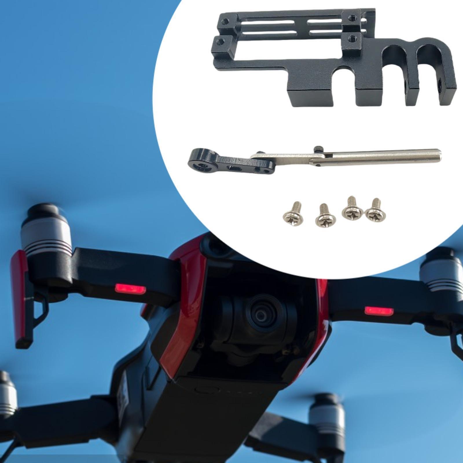 Rc Drone Uav - Ulepszenie dozownika serwo do dronów RC,