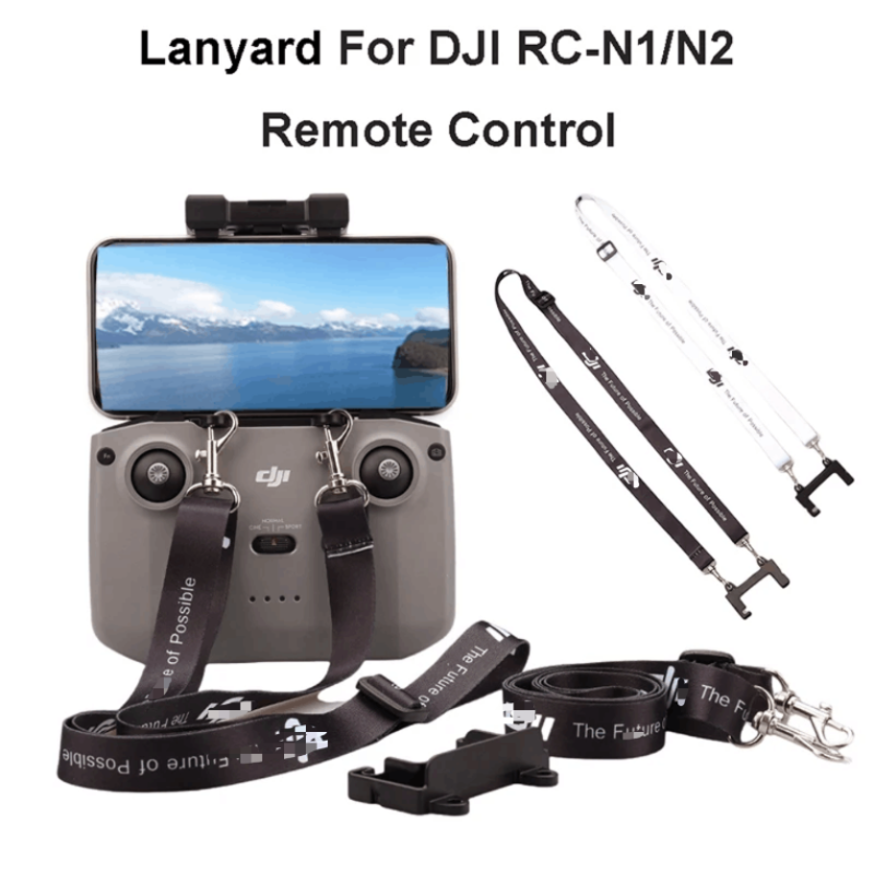 Drone Dji Rc Mini - Pasek na smycz do pilota z