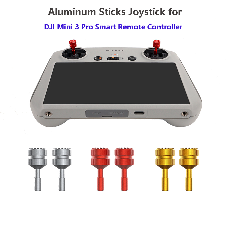 Drone Dji Rc Mini - Joystick pilota zdalnego sterowania do DJI