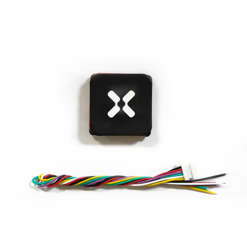 Drone Rc Gps - Moduł GPS Foxeer M10Q 250 V2