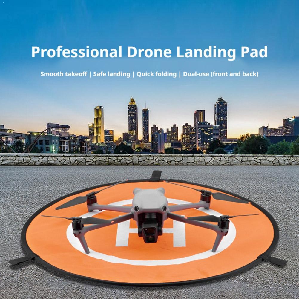 Drone Dji Rc Mini - Mata do lądowania drona 75 cm,
