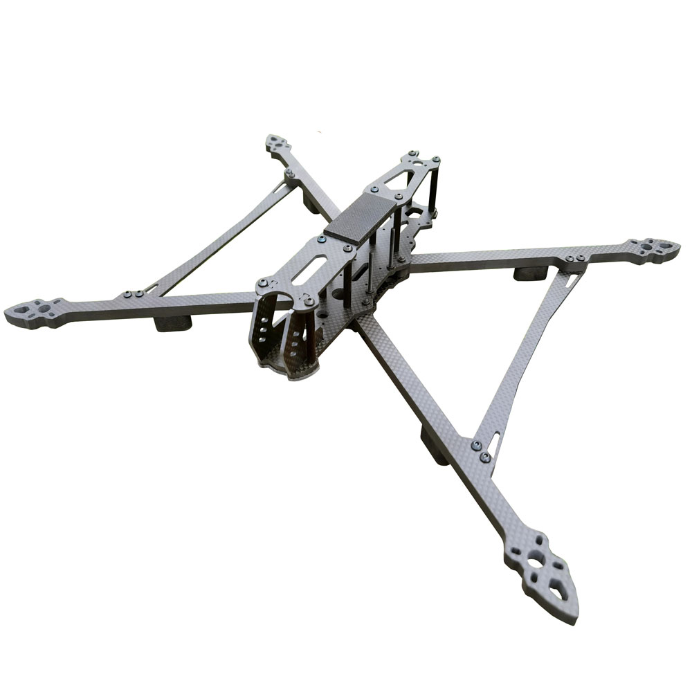 Drone Rc Kit - MAK4 V2 MARK4 Zestaw Ramy z