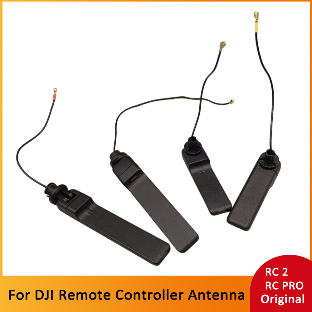 Drone Dji Rc Mini - Oryginalna antena pilota zdalnego sterowania RC