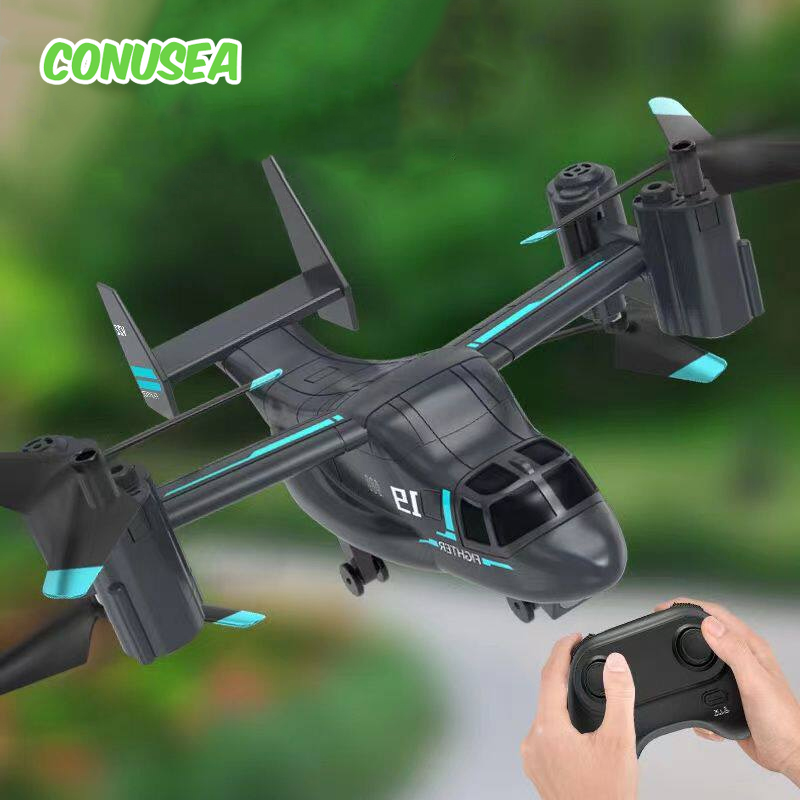 Drone Rc Fpv Manual - Helikopter zdalnie sterowany JJRC LM19 z