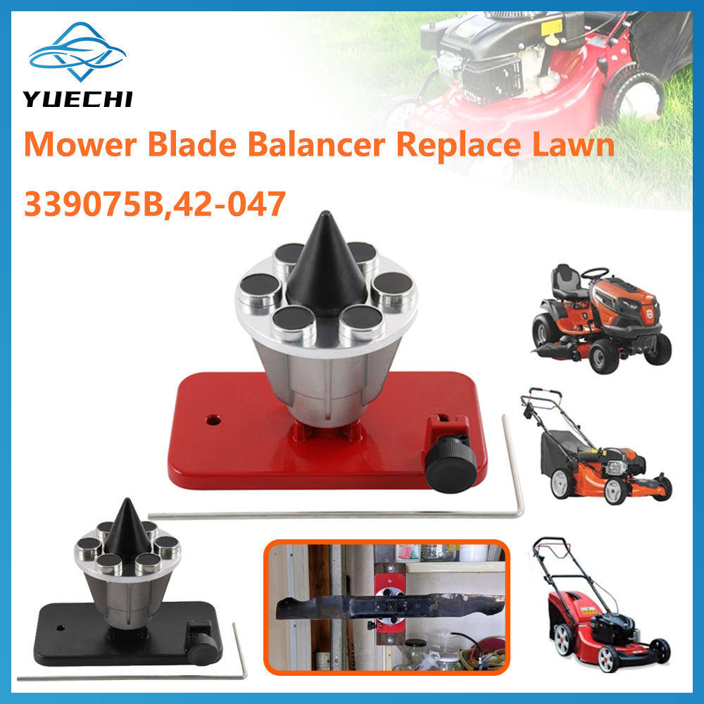 Propeller Balancer Tool - Nowy 42-047 339075B Wyważarka do ostrzy