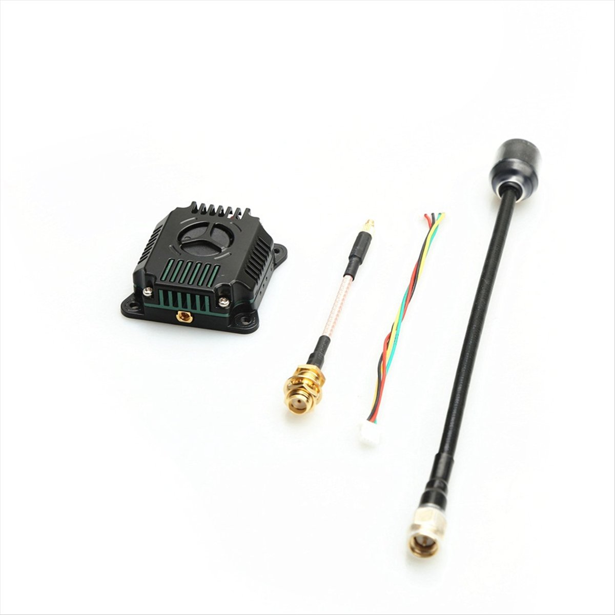 Analog Fpv Transmitter - Nadajnik analogowy FPV 4.9 do 6.1GHz