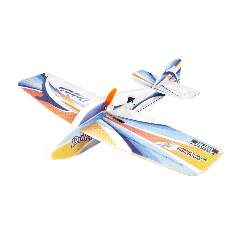 Drone Rc Aircraft - Real Hawk 580MM (22.8') Rozpiętość Skrzydeł