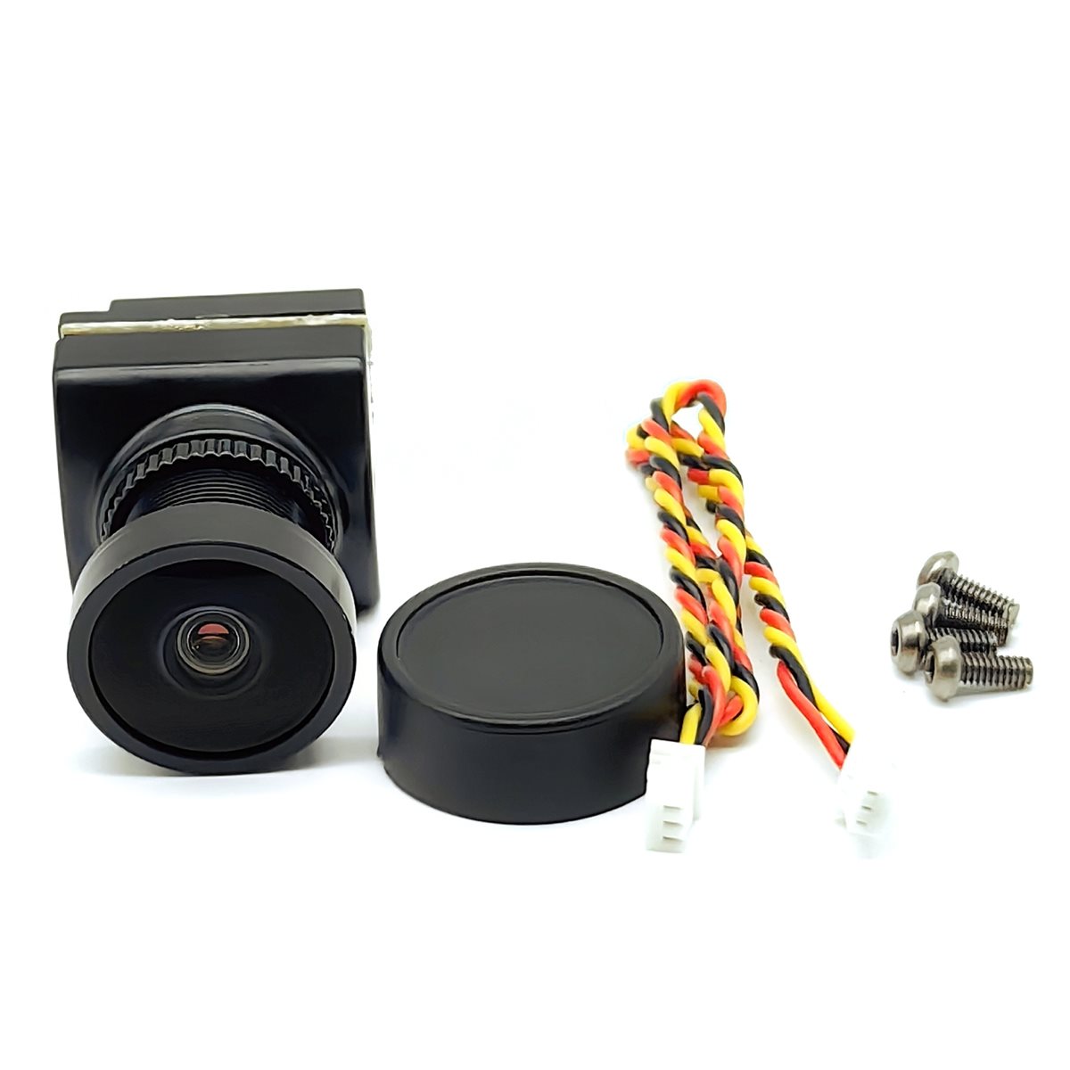 Drone Rc Fpv Manual - Nowa kamera FPV 1800TVL z 2026