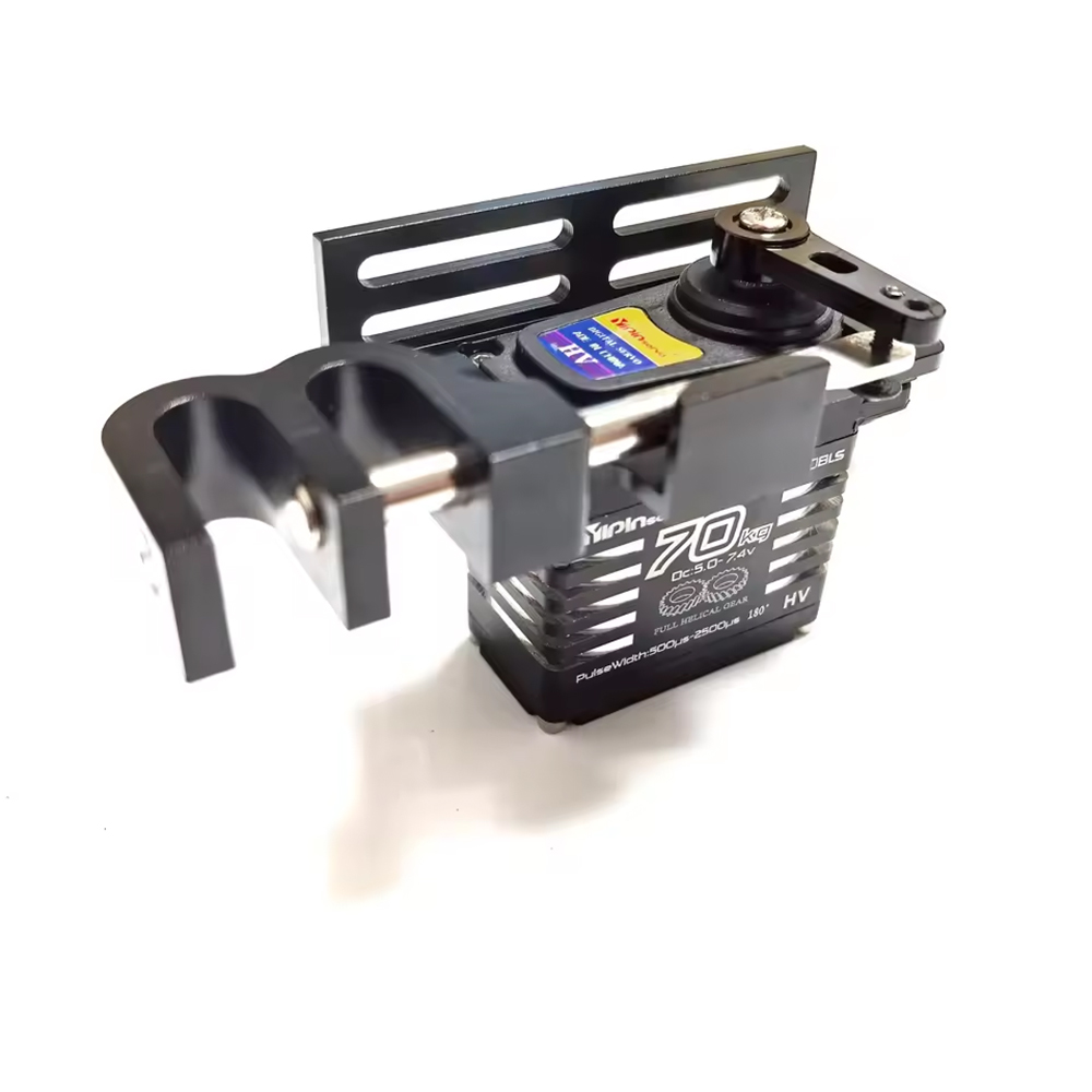 Drone Rc Kit - Silnik bezszczotkowy 70kg 42kg 8.4V 180