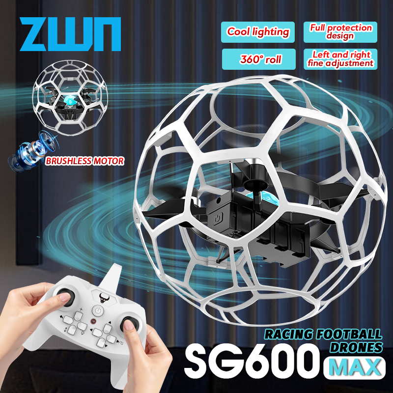 Rc Drone Uav - SG600 MAX 2.4G RC Wyścigowy Dron