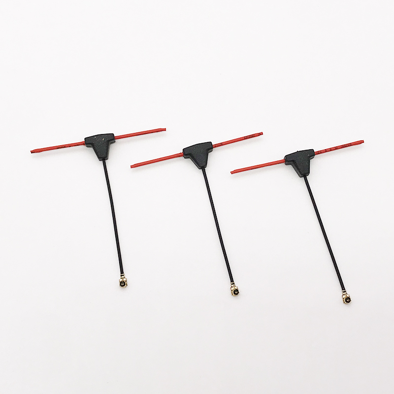 Analog Fpv Transmitter - Antena 2.4G 2DBI T IPX1 do