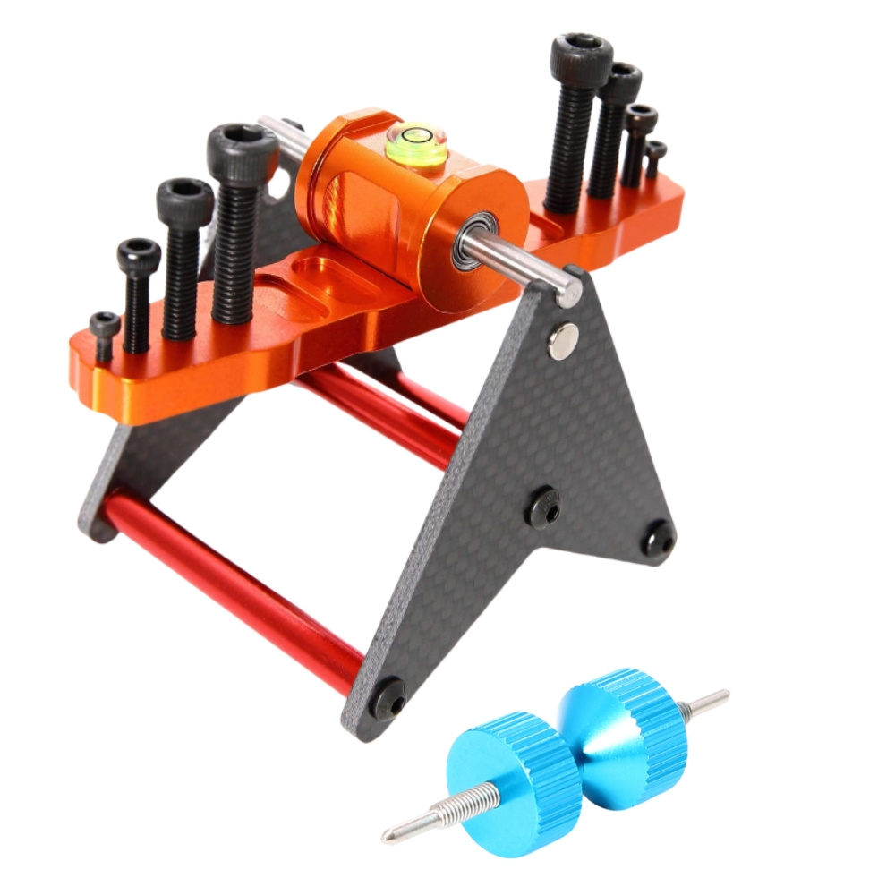 Propeller Balancer Tool - Wyważarka śmigła śmigłowca RC dla 250