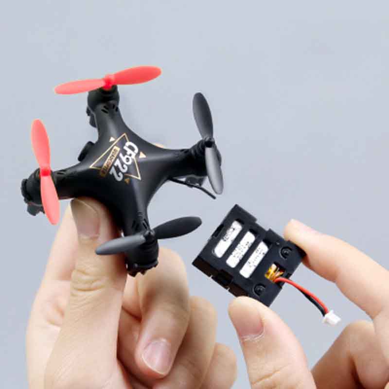 Mini RC Drone kamera HD WiFi F – Drone Rc Fpv Manual recenzja i cena