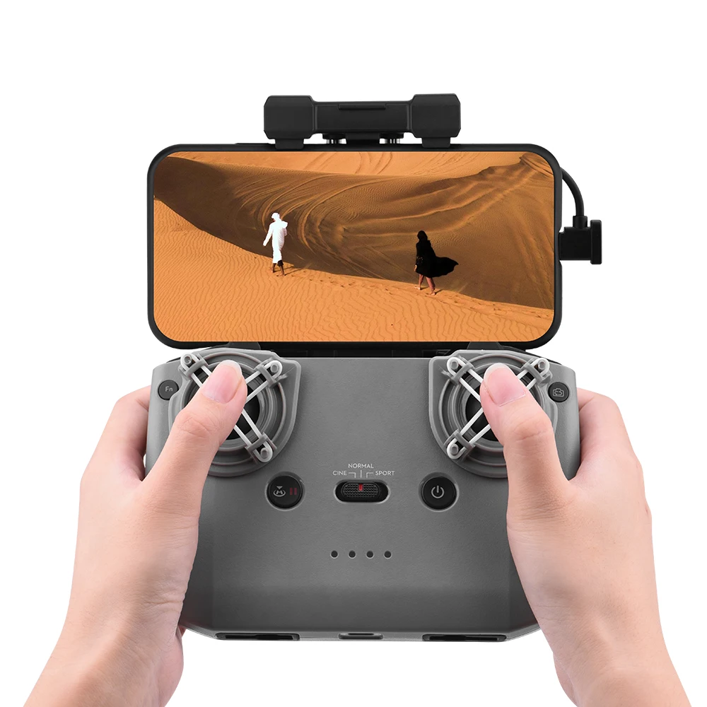 Kontroler prędkości Rocker dla – Drone Dji Rc Mini recenzja i cena