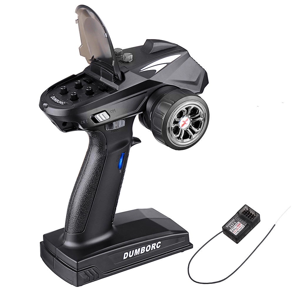 Dumbo X6 RC Sterownik Zdalnego – Drone Rc Car Hybrid recenzja i cena