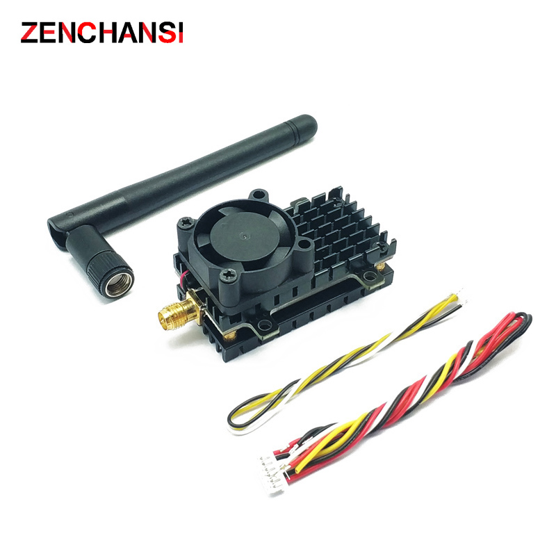 SLONWAKE 5.8GHz 48CH 2000mW Wy – Rc Wing Glider recenzja i cena