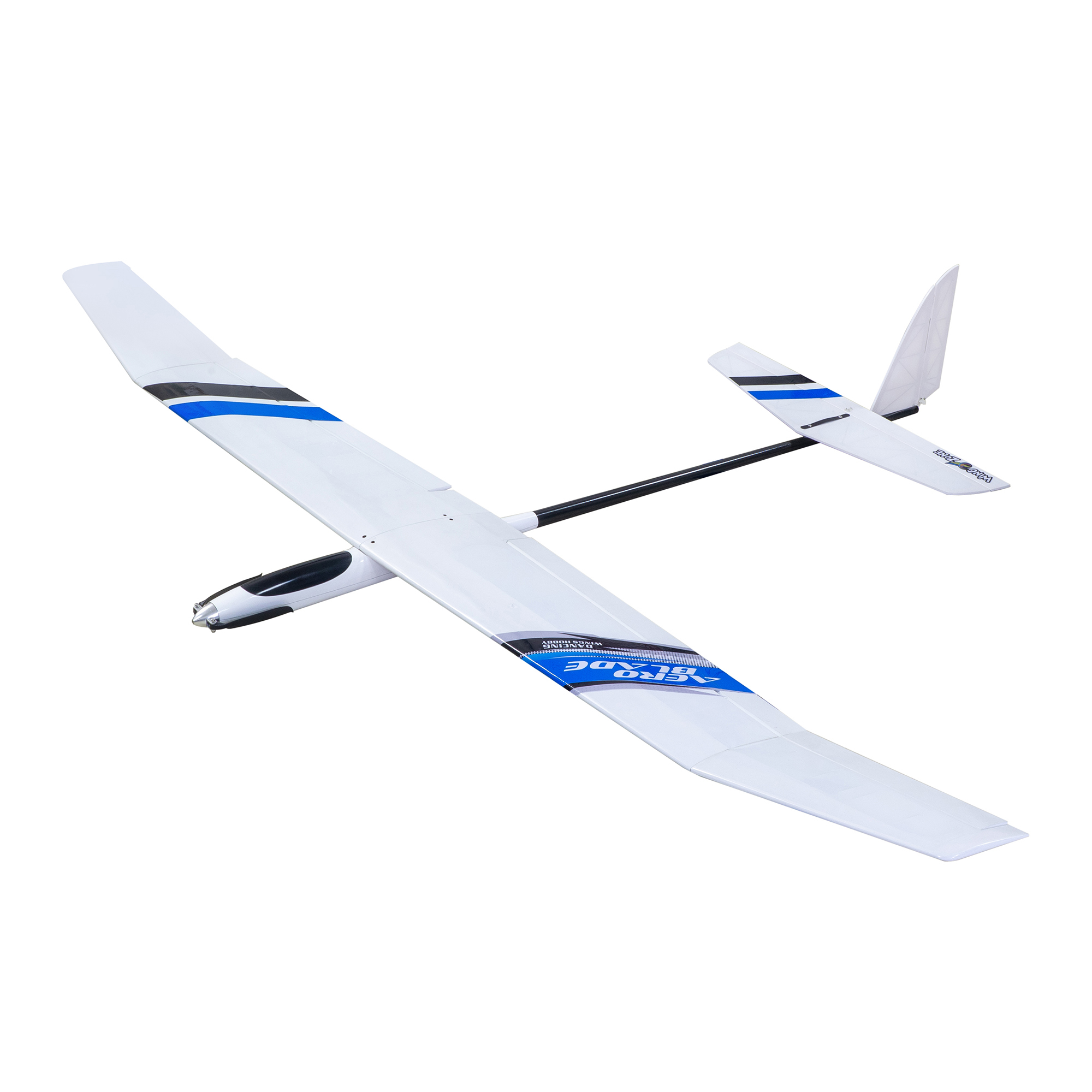 DW Hobby 2.0M Aero Blade Glide – Rc Wing Glider recenzja i cena