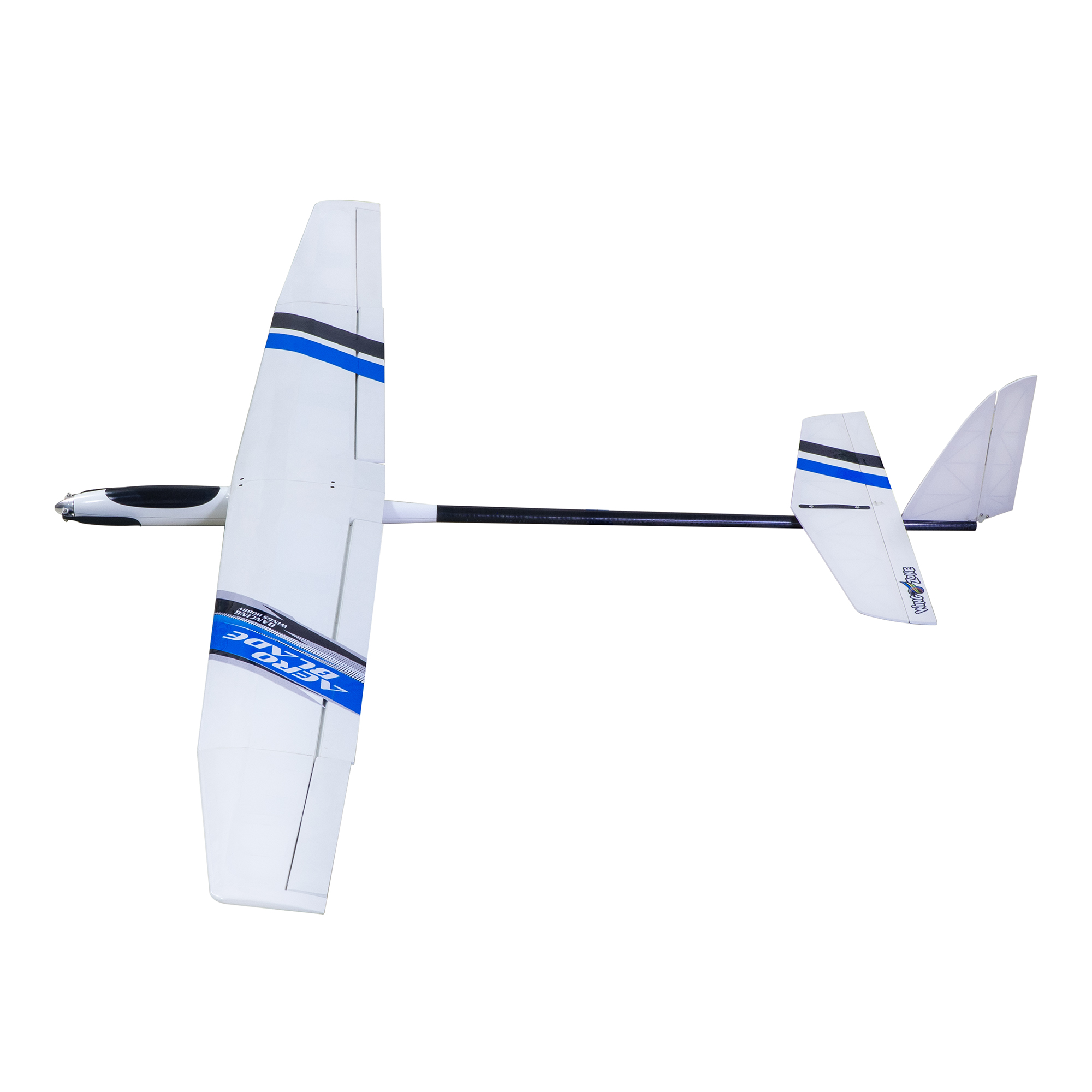 DW Hobby 2.0M Aero Blade Glide – Rc Wing Glider recenzja i cena