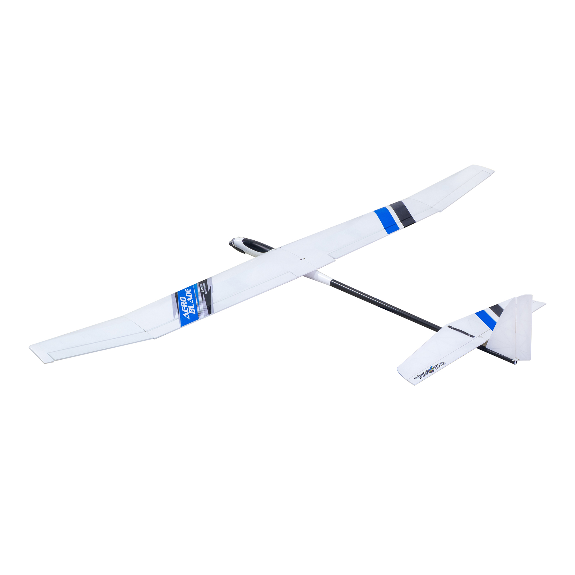 DW Hobby 2.0M Aero Blade Glide – Rc Wing Glider recenzja i cena
