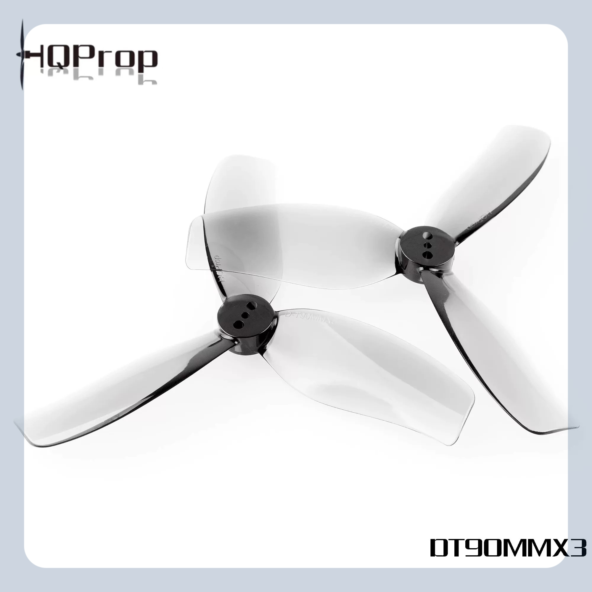HQProp 3,5-calowe 3-łopatowe ś – Drone Rc Aircraft recenzja i cena