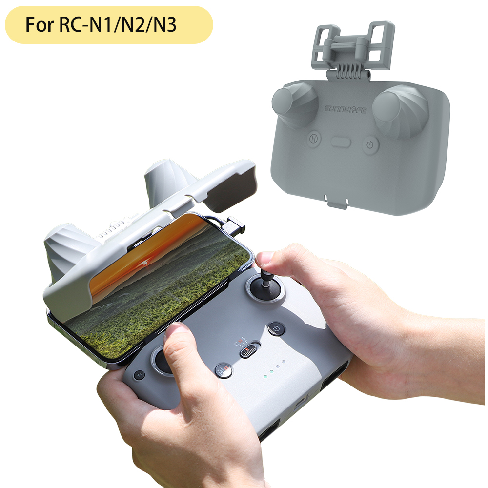 Osłona kontrolera 2 w 1, osłon – Drone Dji Rc Mini recenzja i cena
