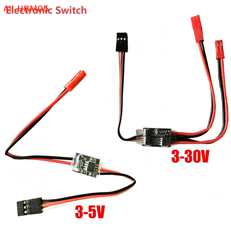 (HB05)3-30V 2-30A Elektroniczn – Drone Rc Signal recenzja i cena
