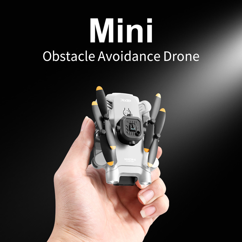 Mini V30 WiFi FPV Drone z podw – Drone Pro Rc Ufo recenzja i cena