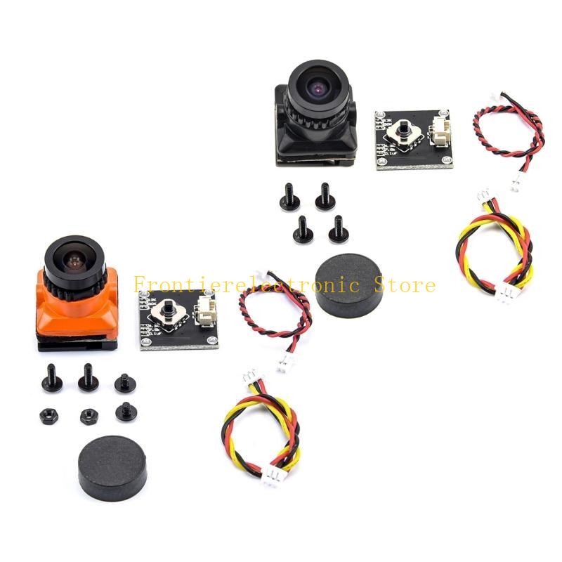 G8DB DC5V-30V 1/3 CMOS 1500TVL – Fpv Camera Cmos recenzja i cena