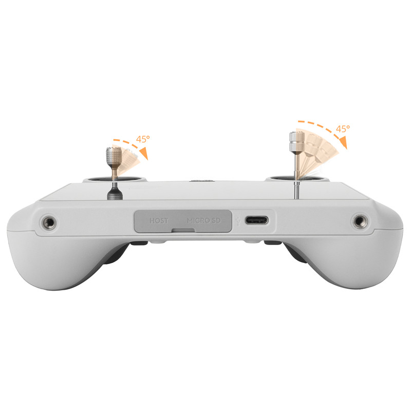 1 para dla DJI RC / RC 2 pilot – Drone Dji Rc Mini recenzja i cena