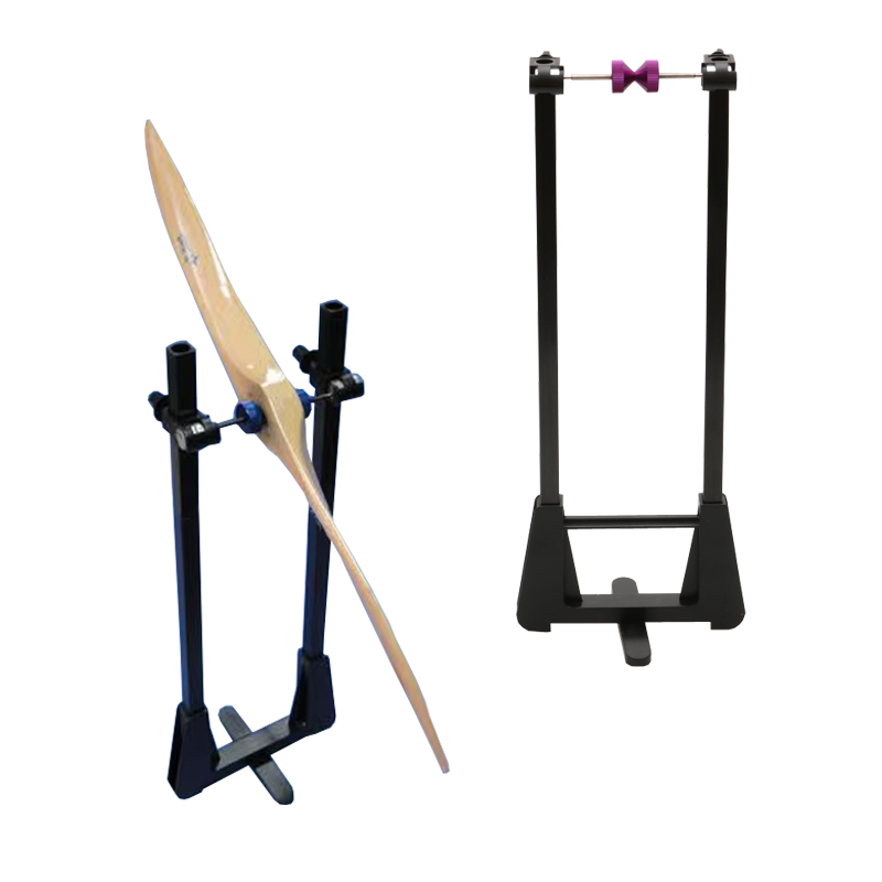 Tester Statycznej Wyrównania Ś – Propeller Balancer Tool recenzja i cena