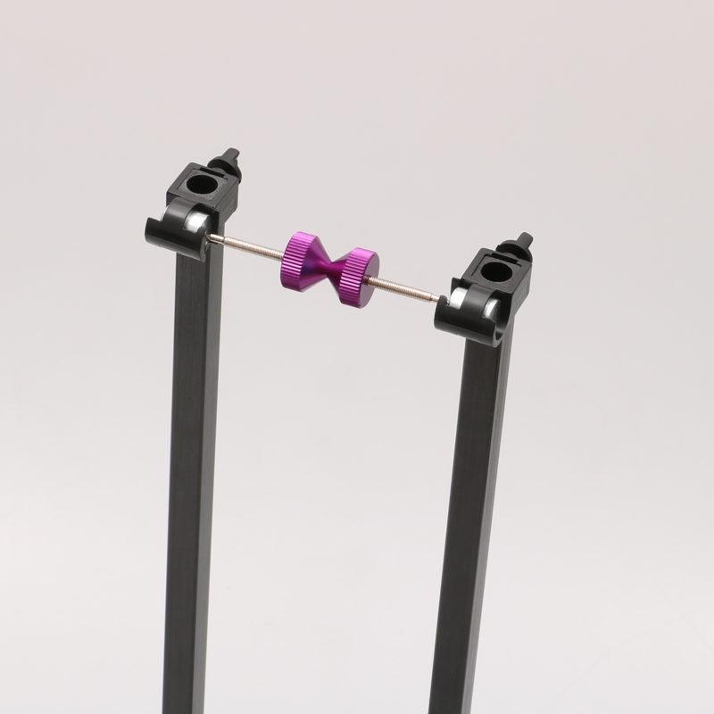 Tester Statycznej Wyrównania Ś – Propeller Balancer Tool recenzja i cena