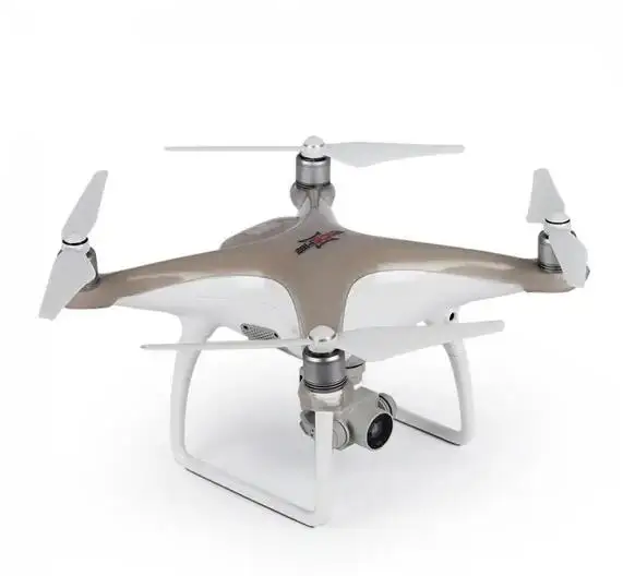 Silikonowe etui FUSELAGE, pogr – Drone Rc Toy recenzja i cena