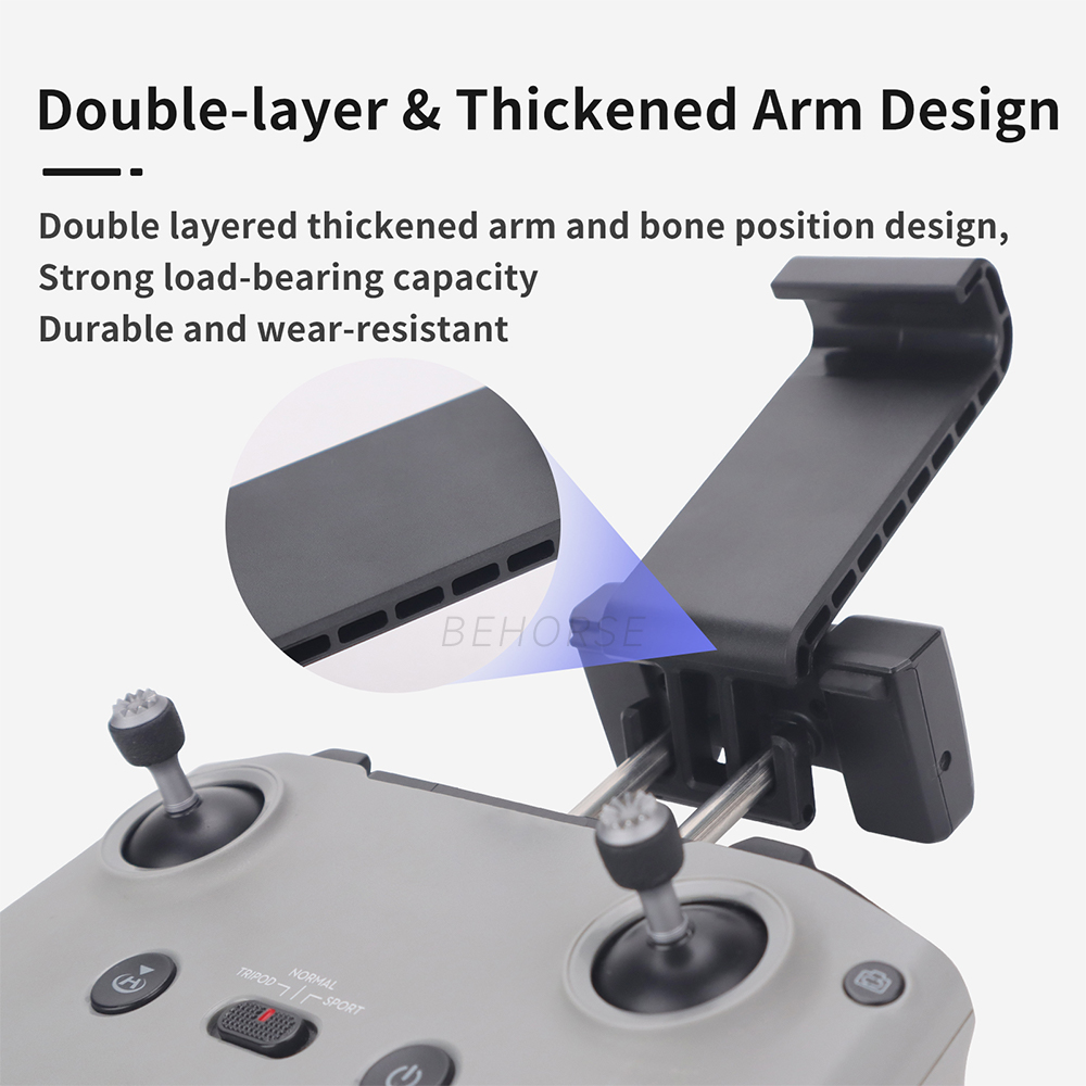 Uchwyt na tablet do DJI RC-N1/ – Drone Dji Rc Mini recenzja i cena