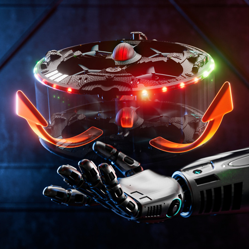 Mini Dron 8K WIFI FPV Rc z Fun – Drone Rc Fpv Manual recenzja i cena