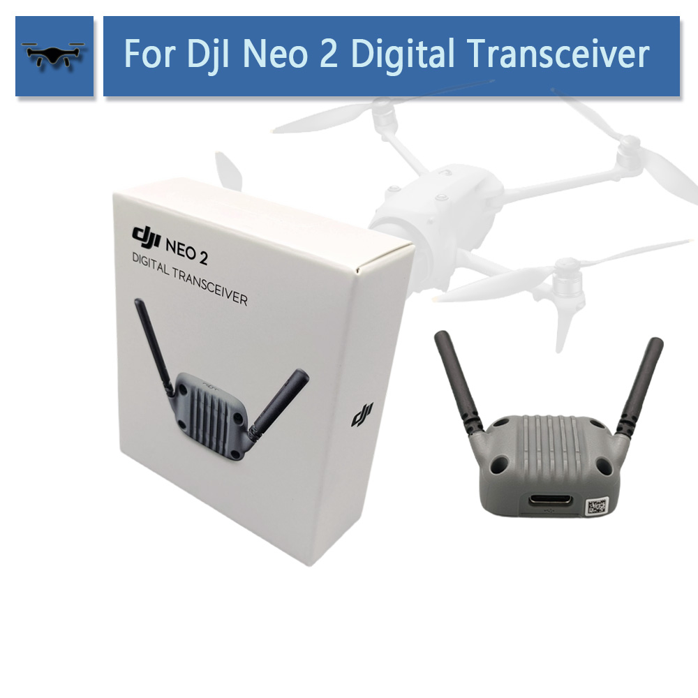 100% Oryginalny moduł cyfrowej – Drone Dji Rc N1 recenzja i cena