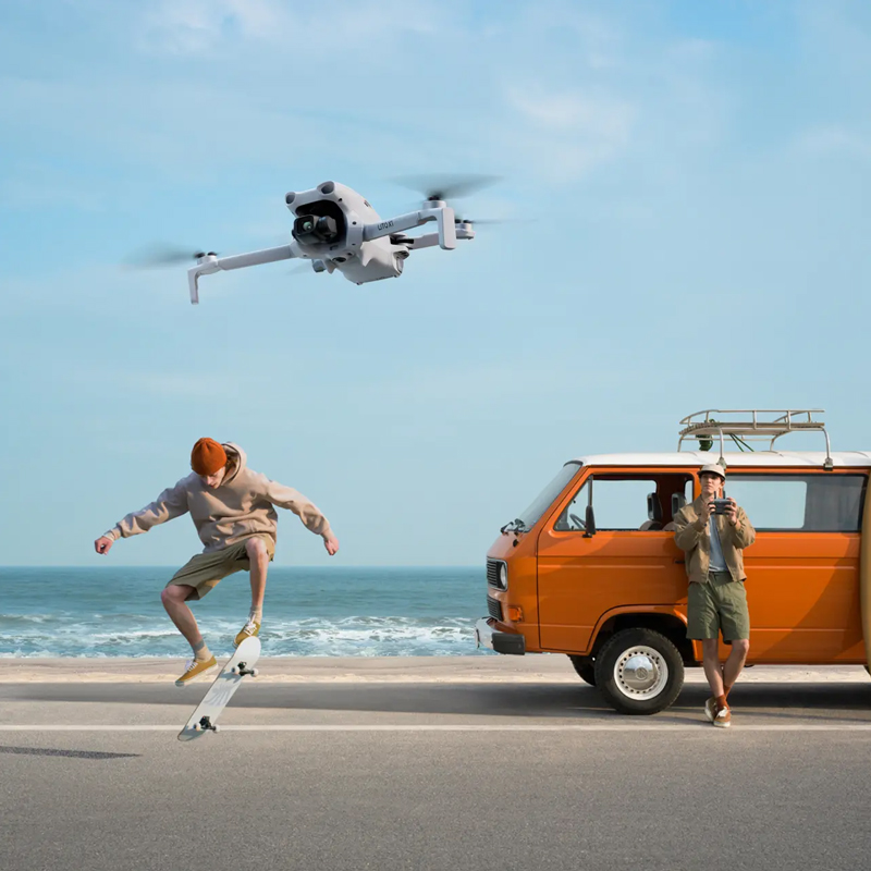 DJI Lito X1 Fly More Combo (DJ – Drone Dji Rc N1 recenzja i cena