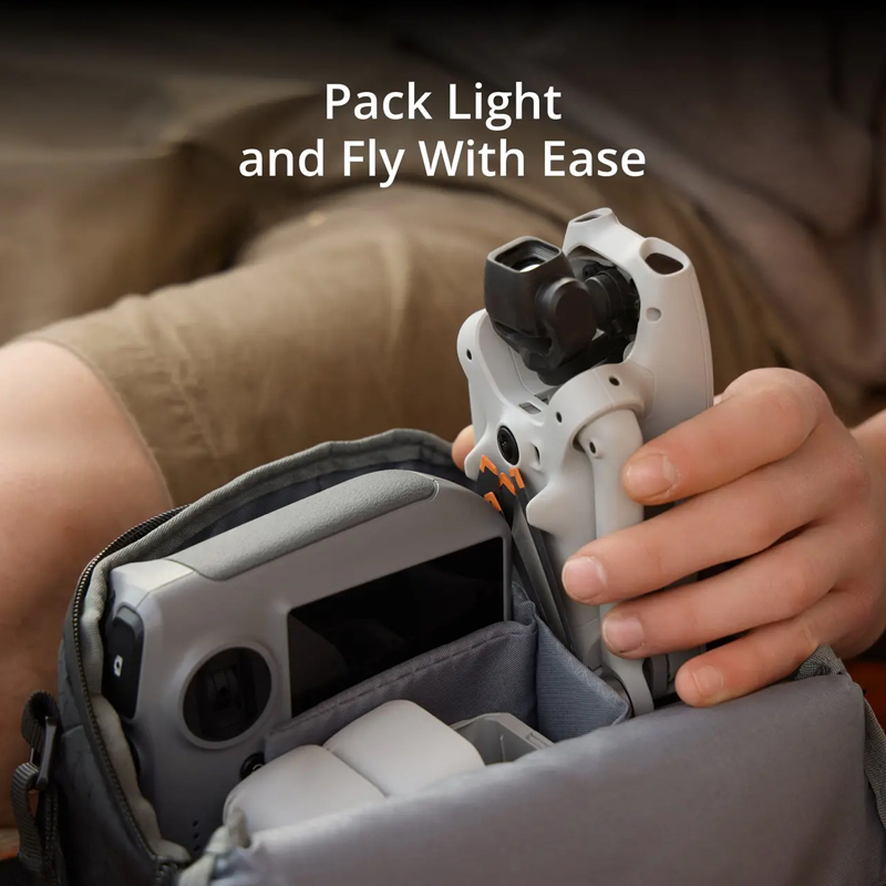 DJI Lito X1 Fly More Combo (DJ – Drone Dji Rc N1 recenzja i cena