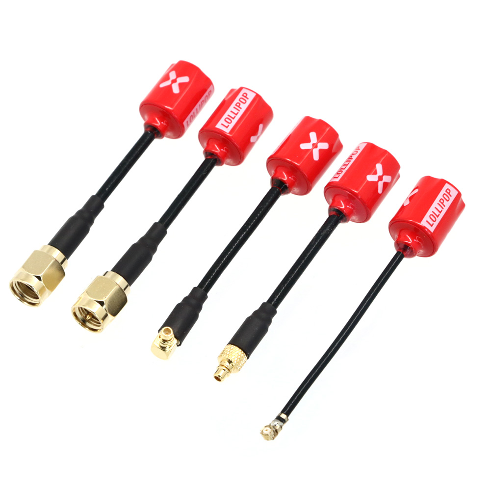 2 szt. Foxeer Micro Lollipop 5 – Rc Drone Uav recenzja i cena