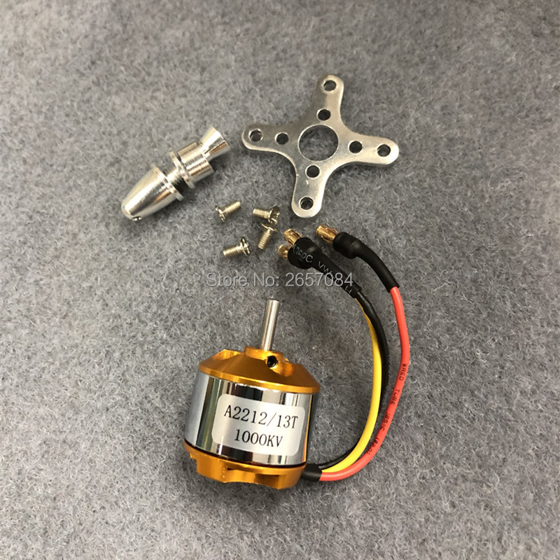 2212 A2212 1000KV Bezszczotkow – Drone Rc Aircraft recenzja i cena