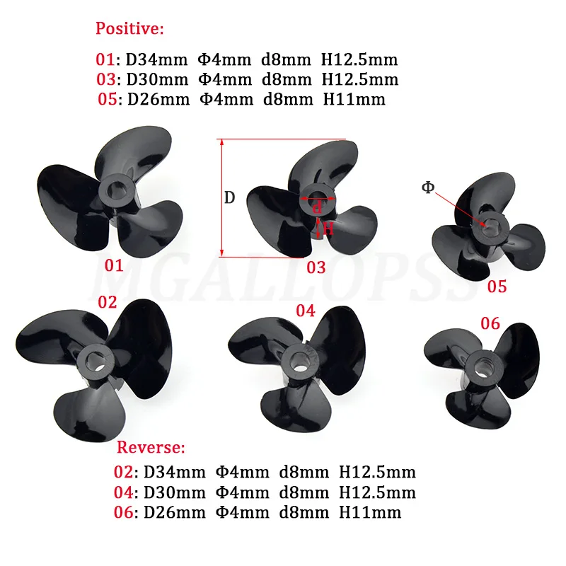 1 SZT. (Pozitwny/Rezervuarny)  – Propeller Balancer Tool recenzja i cena