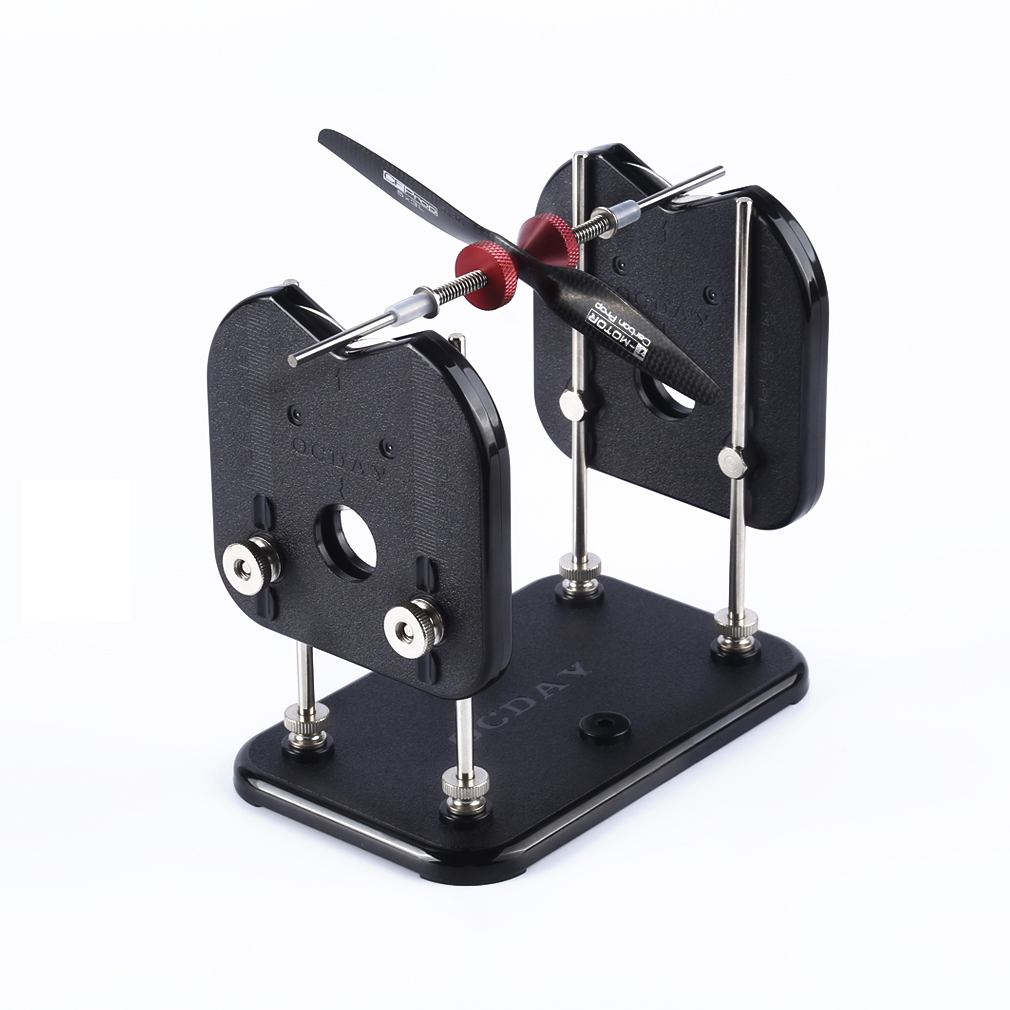 Tru-spin Prop Balancer do heli – Propeller Balancer Tool recenzja i cena