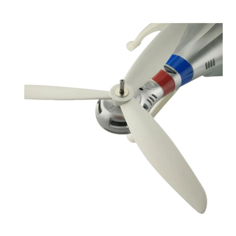Śmigła do drona Syma X8 X8C X8 – Drone Rc Aircraft recenzja i cena