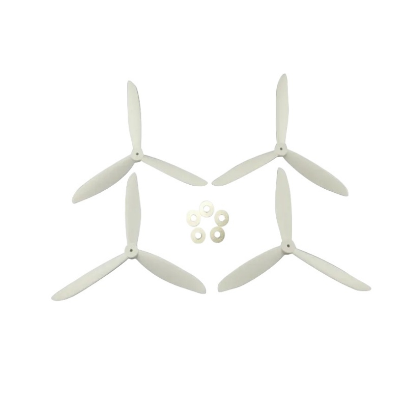 Śmigła do drona Syma X8 X8C X8 – Drone Rc Aircraft recenzja i cena