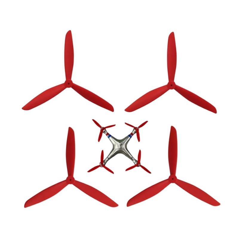 Śmigła do drona Syma X8 X8C X8 – Drone Rc Aircraft recenzja i cena