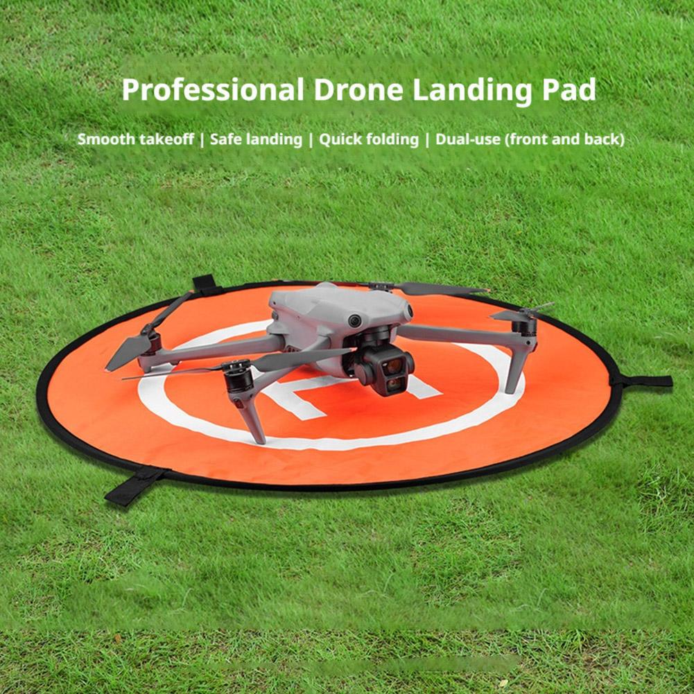 Mata do lądowania drona 75 cm, – Drone Dji Rc Mini recenzja i cena