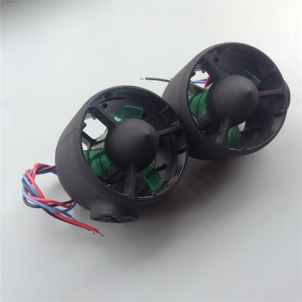 12v-24v podwodny ster strumien – Propeller Balancer Tool recenzja i cena