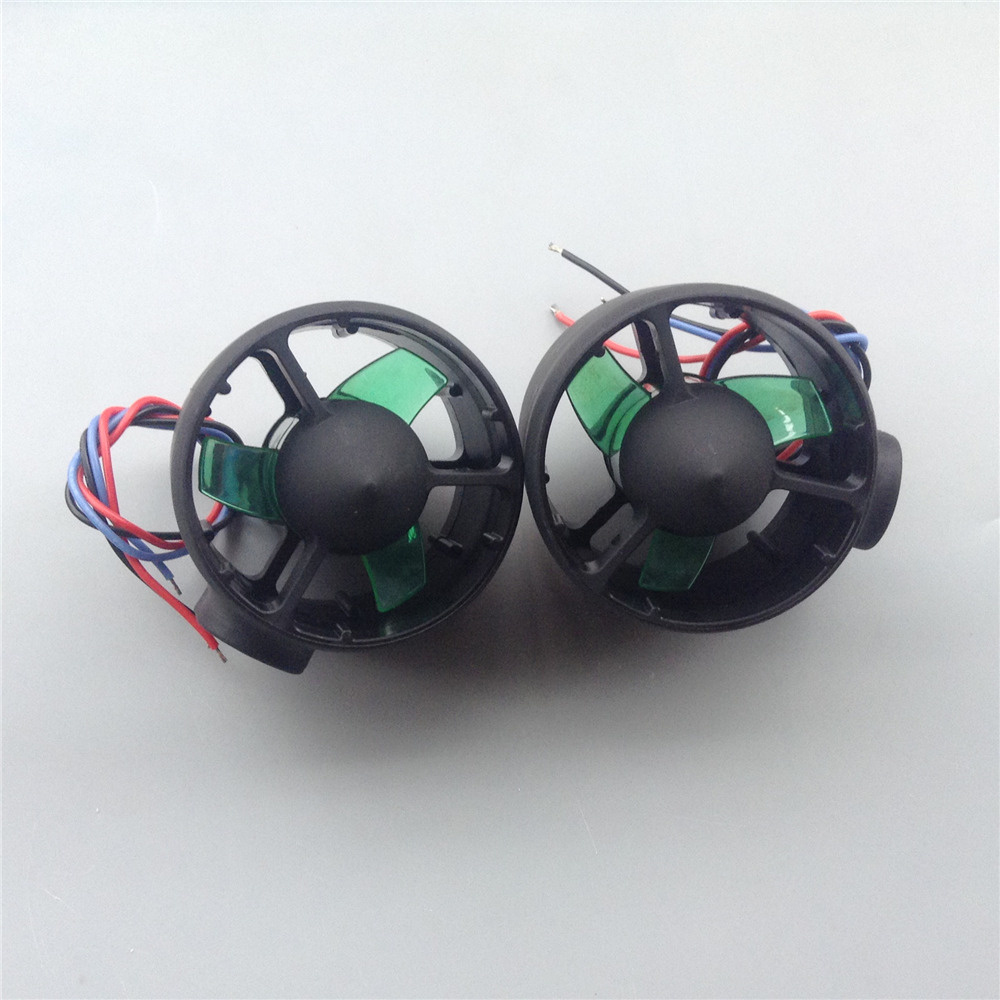 12v-24v podwodny ster strumien – Propeller Balancer Tool recenzja i cena