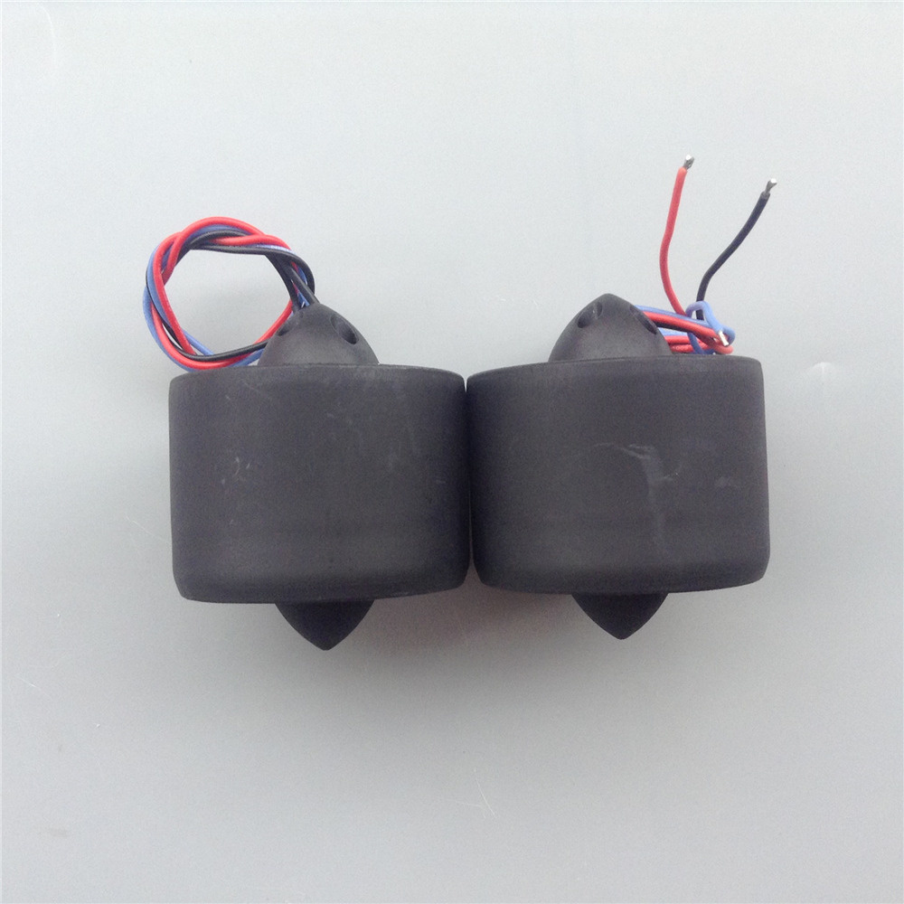 12v-24v podwodny ster strumien – Propeller Balancer Tool recenzja i cena